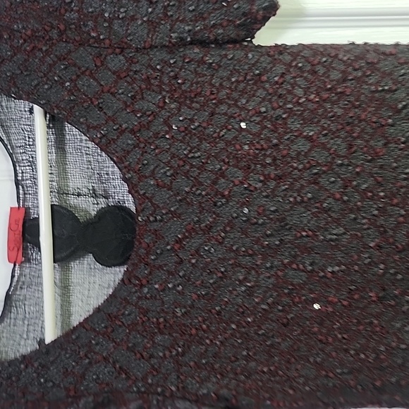 SAINT GIL PARIS MINI DRESS - Picture 6 of 9